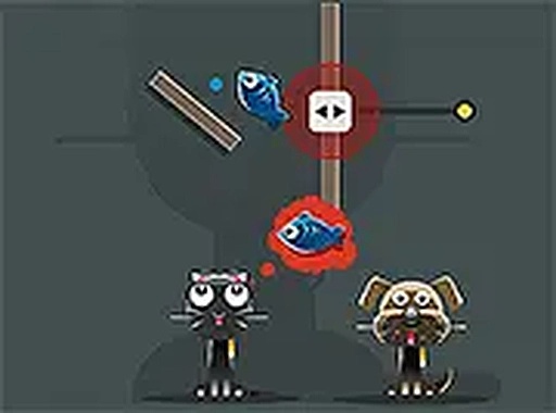 Two Pets Online Game