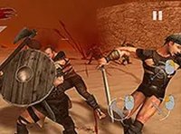 Gladiator Fights Action Game