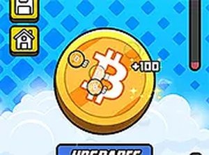 Wealth Accumulator Clicker