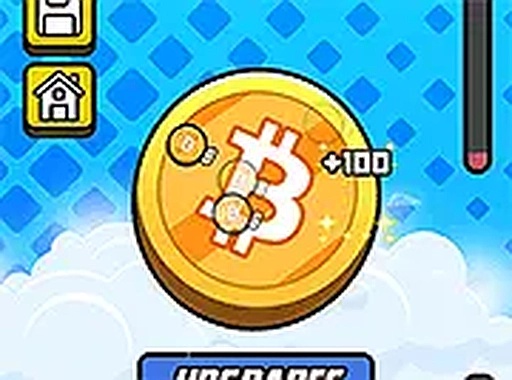 Wealth Accumulator Clicker