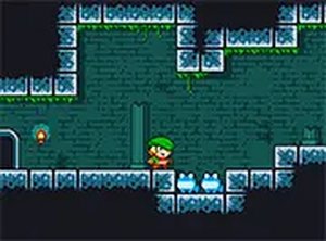 Tiny Dangerous Dungeons Remake Online Game