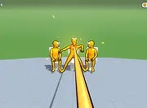 Box Playground: Punch It! Online Game