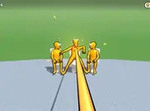Box Playground: Punch It! Online Game