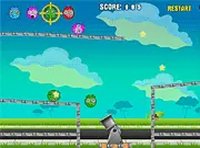 Colorboom Puzzle Game