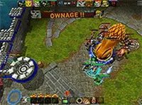 Alliance Quest Online RPG - Team Strategy