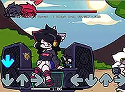 Beat Sync Challenge