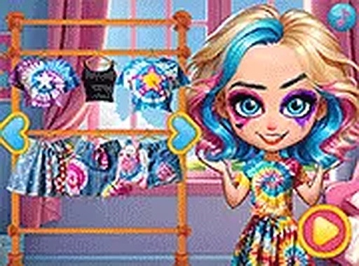 Color Fusion Style Studio