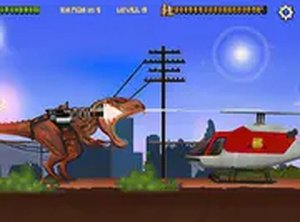 Rio Rex Online Game