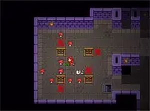 Cavern Conquest III Tactical Puzzle