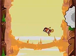 Vertical Ascent Reflex Runner