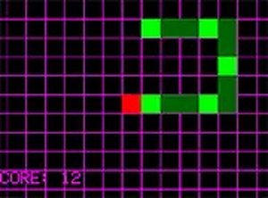 Space Snakes Online Game