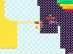 Paint io Online Game