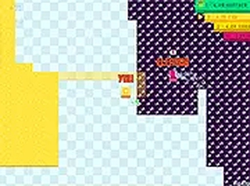Paint io Online Game