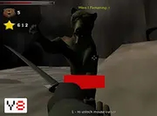 Forest Precision Challenge