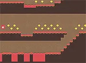 Block Path Puzzle Adventure