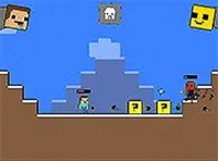 Arcade Rivals Showdown