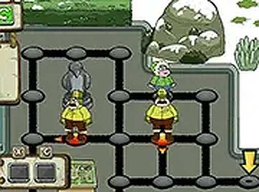 Zookeeper Caper Online Game