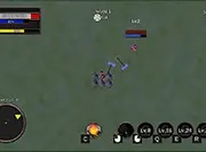 Heroes Footmen Online Strategy Game