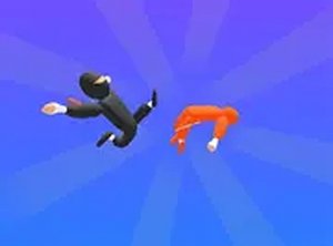 Fake Ninjas Online Game