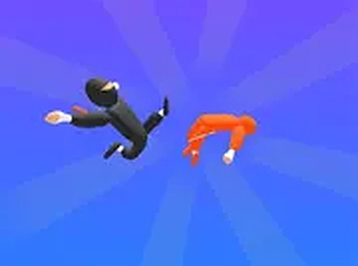 Fake Ninjas Online Game