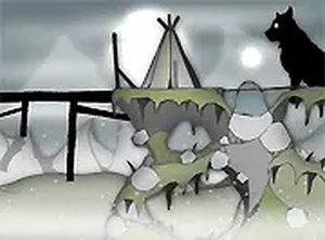 The Wolf's Tale Online Game