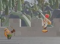 Arca Archer Online Game