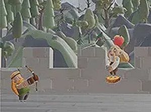 Arca Archer Online Game