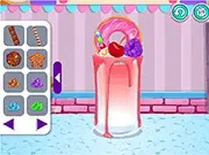 Frosty Cup Designer Studio