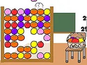 Fruits Basket Online Game
