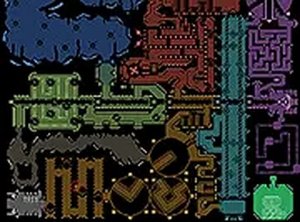 Just Why? Maze Puzzle Game