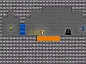Dungeon Diver Online Game