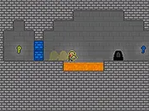 Dungeon Diver Online Game