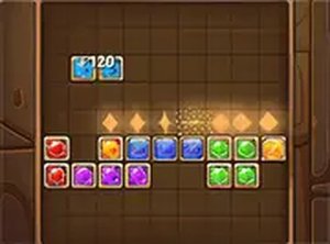 Block Puzzle Online Game