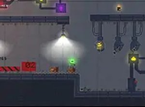 Sector 01 Escape Adventure Online Game