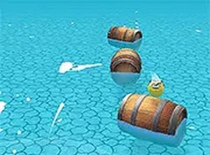 Fun Ball 3D Online Game