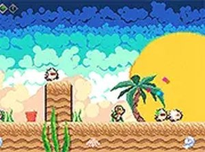 Dimensional Animals Online Game