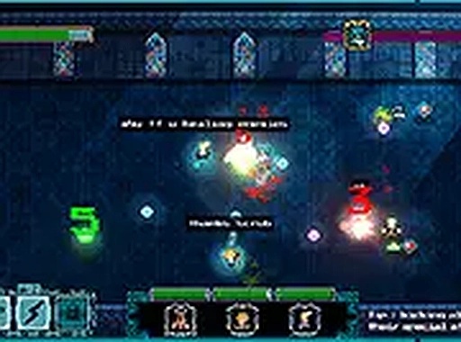 Heal Me Plz Online Game