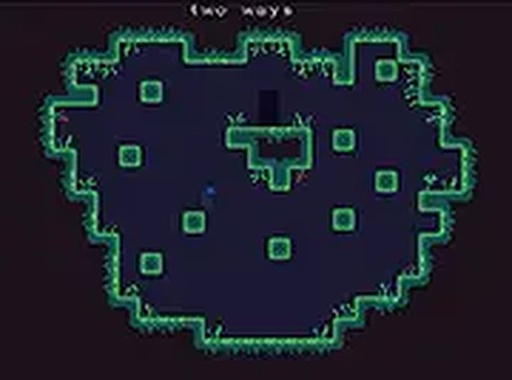 Out Twogether Online Puzzle Game