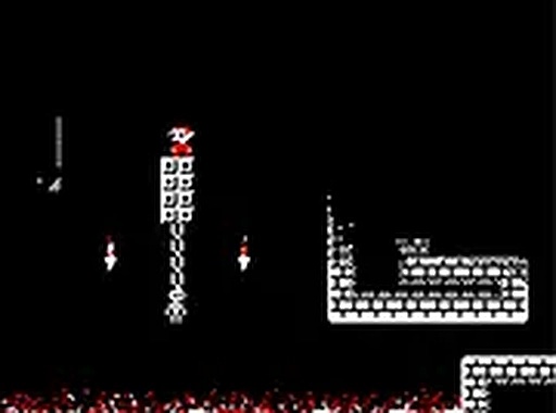 Leapoid Online Platformer Game