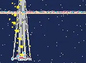 Junk Ship Online Game
