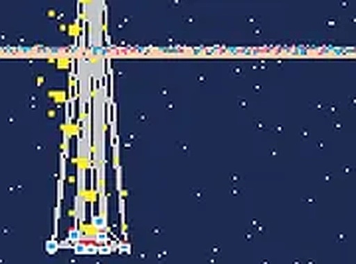 Junk Ship Online Game
