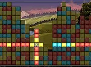 Lof Blocks Puzzle Game