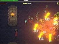 Dungeon Watchers Online Action Game