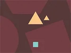 Shape Attack Online Game - Fun Shape Matching Puzzle Arcade Game