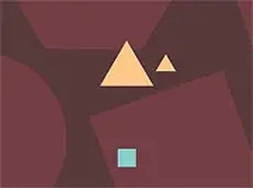 Shape Attack Online Game