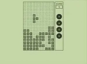 Tetris Classic Puzzle Game Online