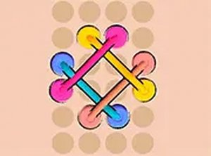 Tangled Knots Puzzle Game Online - Puzzle Game