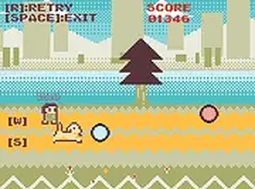 Keep in Step with You Online Rhythm Game