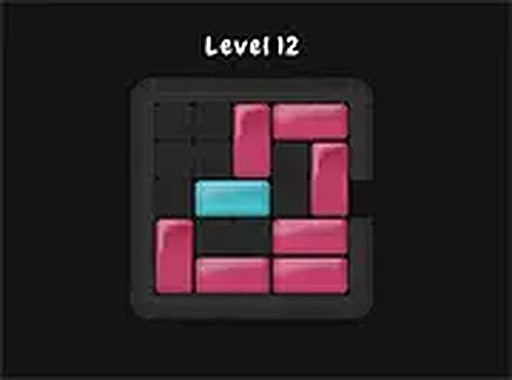 Unlock Block Puzzle Game