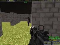 Team Tactics: Strategic Action Game